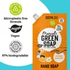 MARCEL'S GREEN SOAP Handseife Nachfüllung Orange & Jasmin Produktbild-Vorschau 5