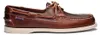 Sebago Halbschuhe Halbschuhe Leder Produktbild-Vorschau 8