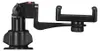 Hama Rotary Smartphone II, 3 Bein(e), Schwarz, 150 cm, 1,85 Produktbild-Vorschau 6