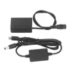 NP FZ100 batterie factice avec adaptateur USB-C, Step-Down Voir les images du produit 3