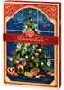 Calendario dell'Avvento Reber Specialities con palline di Anteprima dell’immagine prodotto 1