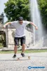 Skateboard KICKER 31Ž Red Parkour Produktbild-Vorschau 26