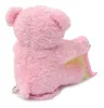 Jamara Mr. Babble Bear pink Anteprima dell’immagine prodotto 12