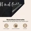 KitchenYeah© Herdabdeckplatte Zitate - Küche - Sprichwörter Produktbild-Vorschau 5