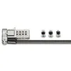 Kensington Universal 3-in-1 Combination Laptop Lock - Produktbild-Vorschau 6