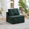 MODFU Fauteuil Convertible - 1 Place Matelas Pliable Voir les images du produit 3