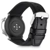 Cinturino in pelle kwmobile per Huami Amzfit GTR (47 mm) / Anteprima dell’immagine prodotto 2