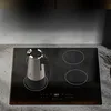 Italienische Kaffeemaschine Cecotec Piccolina 600 Gold. 300 Produktbild-Vorschau 4