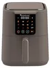 Frytownica beztłuszczowa 6L TurboTronic AIR Fryer metalowe Podgląd zdjęcia produktu 2