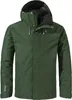 SCHÖFFEL Schöffel 3in1 Jacket Style Okere Jacke Herren grün Produktbild-Vorschau 1