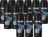 Axe Anarchy for Him 12 x 150 ml Deodorant Deospray Deo Produktbild-Vorschau 5
