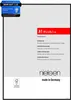nielsen Aluminium Bilderrahmen Atlanta, 59,4 x 84,1 cm Produktbild-Vorschau 1