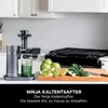 Ninja Sokowirówka do warzyw i owoców JC151EU 700 ml / 1,1l Podgląd zdjęcia produktu 17