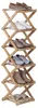 Scaffale per scarpe Relaxdays, 6 ripiani, scaffale Anteprima dell’immagine prodotto 1