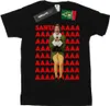 Elf - T-Shirt für Damen BI21695 (L) (Schwarz) Produktbild-Vorschau 1