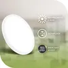 Lampa sufitowa LED Panel sufitowy LED z EEK A Źródło Podgląd zdjęcia produktu 4