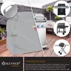 KESSER® Premium BBQ Grillabdeckung Gasgrill Grillhaube Produktbild-Vorschau 6