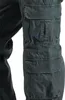 Kalhoty Brandit Vintage Cargo Pants Anthracite - XL Náhled obrázku produktu 16