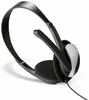 PC-Office-Headset 'HS-P100' schwarz Headset Produktbild-Vorschau 7