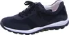 A single blue sneaker is shown from the side against a white background. Voir les images du produit