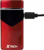 Touch Electric Plasma Feuerzeug | USB  Gold Produktbild-Vorschau 8