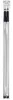 Black Snake® Aufstellstangen aus Aluminium Silber 80-180 cm Produktbild-Vorschau 2