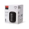 Joyroom tragbarer Bluetooth Lautsprecher 5W - Schwarz Produktbild-Vorschau 7
