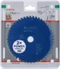 Kreissägeblatt für Akkusägen Expert for Wood, 165 x 1,5/1 x Produktbild-Vorschau 1
