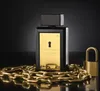 Antonio Banderas Il Segreto Dorato 200 ml Eau de Toilette Anteprima dell’immagine prodotto 6