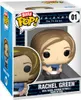 Friends - Town Rachel Green and Cental Perk - Bitty Pop! Produktbild-Vorschau 4