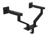 Dell Dual Monitor Arm - MDA20 - Befestigungskit (19"-27") Voir les images du produit 1