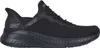 Skechers Damen WIDE FIT BOBS SQUAD CHAOS DAILY INSPIRATION Produktbild-Vorschau 2
