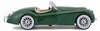 BBURAGO Jaguar XK 120 Roadster, Oldtimer-Modell, Produktbild-Vorschau 10