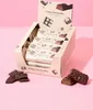 KoRo I Crispy Protein Bar Dark Chocolate 12 x 60 g Produktbild-Vorschau 2