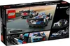 LEGO® Speed Champions 76922 BMW M4 GT3 & BMW M Hybrid V8 Produktbild-Vorschau 3