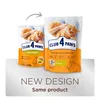 Club 4 Paws Katzen-Trockenfutter mit Kaninchen, 2 kg Produktbild-Vorschau 2