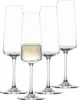 SCHOTT ZWIESEL Sektglas 4er-Set MIOVINO Produktbild-Vorschau 8