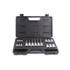 Yato YT-7751, Steckschlüssel-Set, 18 Stück(e), Schwarz, Produktbild-Vorschau 3