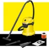 Odkurzacz KARCHER WD 3 V-17/4/35 + Nozzles(YYY) - Anteprima dell’immagine prodotto 17