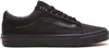 Vans Errores de Talla VN000D3HBKA1 in Black color size 42 Voir les images du produit 18