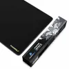 Alfombrilla para ratón Titanwolf Gaming XXL, 900 x 400 x 3 Vista previa de la imagen del producto 5