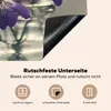 KitchenYeah© Herdabdeckplatte Lila Veilchen in einer Produktbild-Vorschau 5