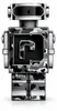 Paco Rabanne Phantom Legion Eau De Toilette 100 ml (man) Produktbild-Vorschau 4