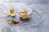 Pyrex 5010762001042, Rund, Gehärtetes Glas, Transparent, Produktbild-Vorschau 6
