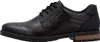 Rieker scarpa stringata da uomo 14603-00 nero, misura 41 - Anteprima dell’immagine prodotto 12