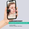 Tvár Terapiu Mikroprúdom, Proti Vráskam, tvár utiahnuť Náhľad obrázku produktu 9