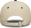 New Era Women MLB 9FORTY Block Cord Cap New York Yankees Produktbild-Vorschau 4