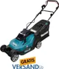 Makita DLM432Z Akku-Rasenmäher Produktbild-Vorschau 25