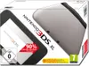 The image shows the retail packaging of a Nintendo 3DS XL handheld game console. Produktbild-Vorschau