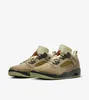 Nike Jordan Spizike Low "Neutral Olive" Grün, Größe: 45,5 Produktbild-Vorschau 5